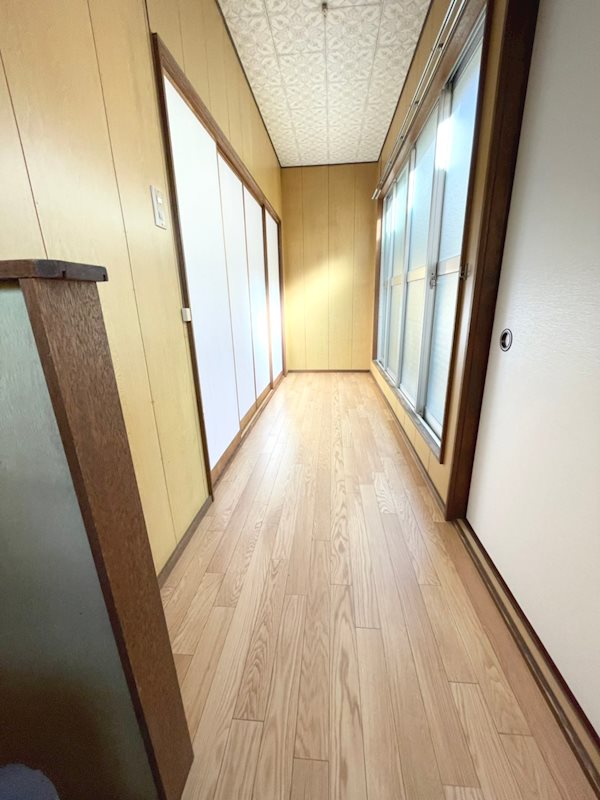 伊澤貸家 その他5