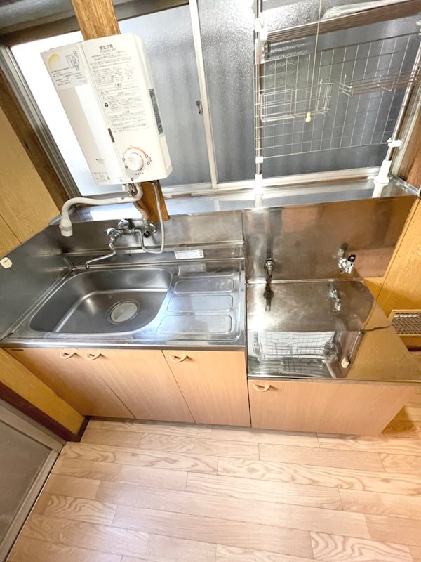 伊澤貸家 その他10