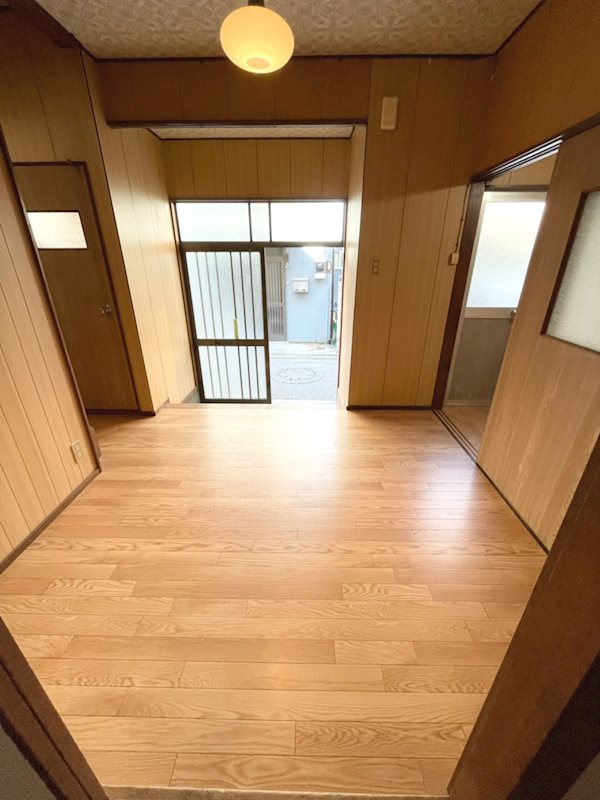 伊澤貸家 その他17