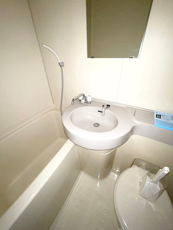 ドミールU その他2