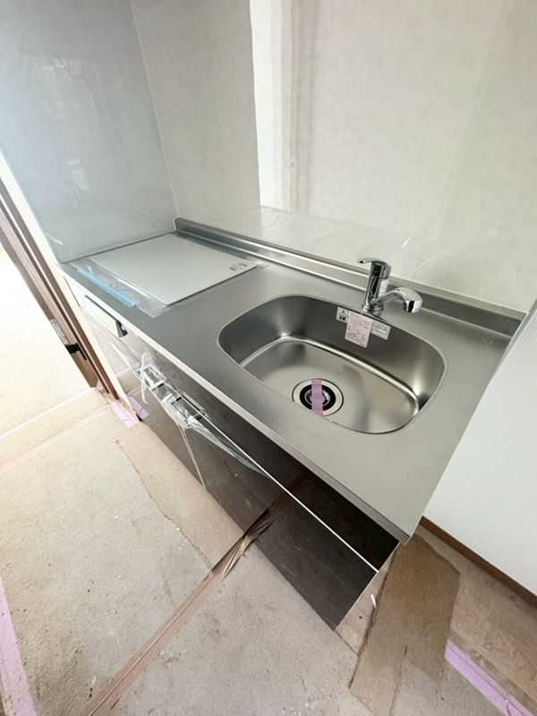 アーバンライフ谷塚 キッチン