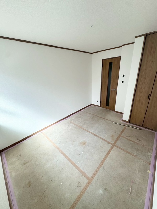 アーバンライフ谷塚 リビング