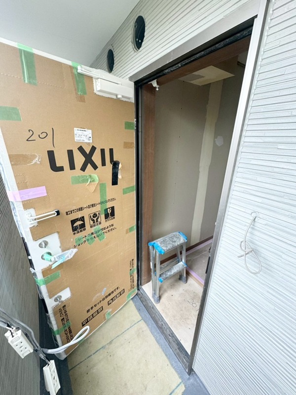 アーバンライフ谷塚 その他1