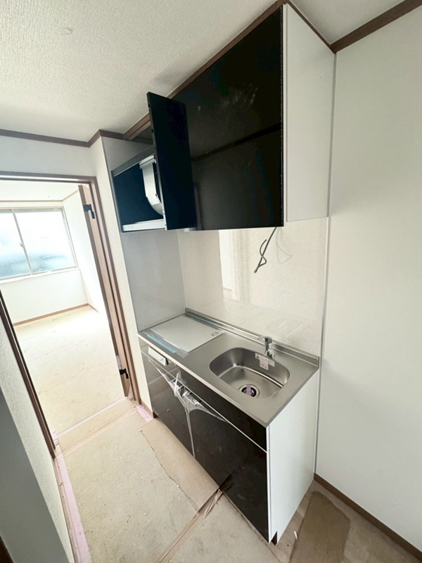 アーバンライフ谷塚 キッチン