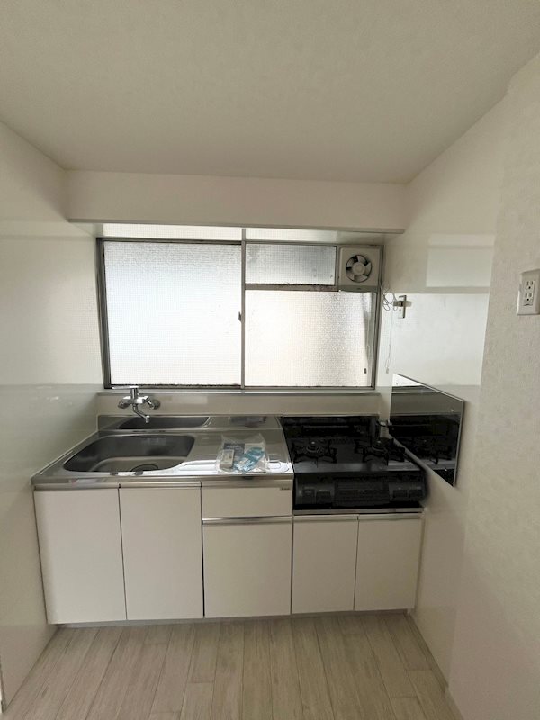 小林ビル  キッチン