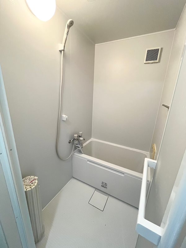 小林ビル  風呂画像