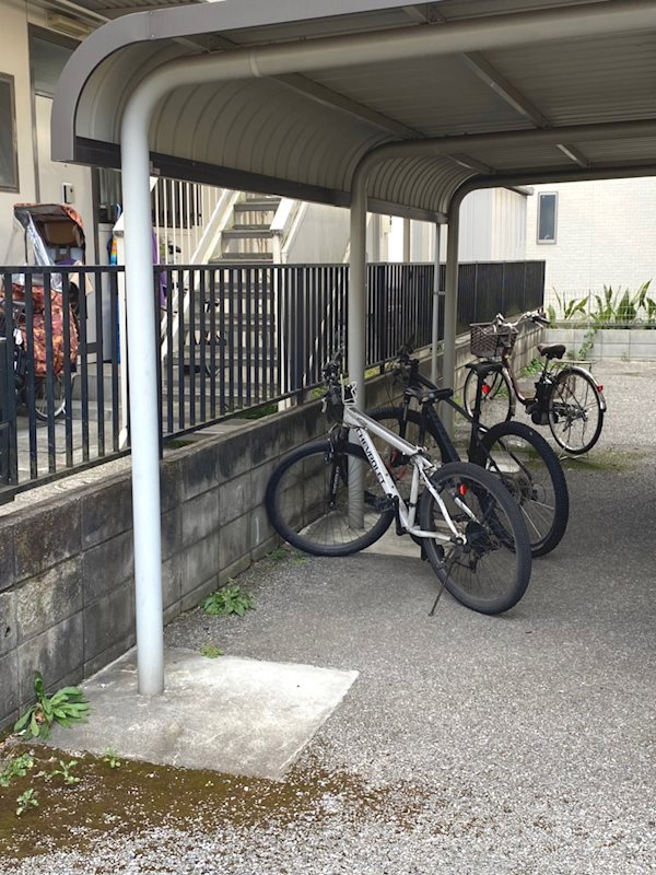 竹ノ塚ハイツ  その他1