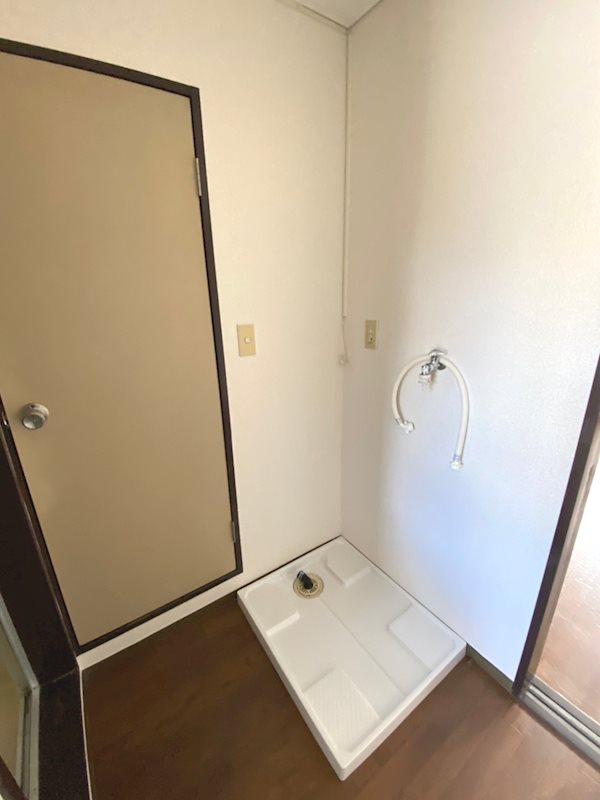 竹ノ塚ハイツ  その他3