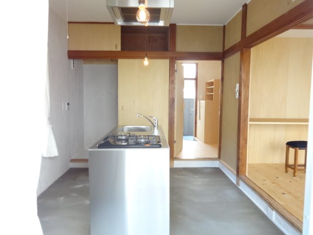 ワカミヤハイツ その他1