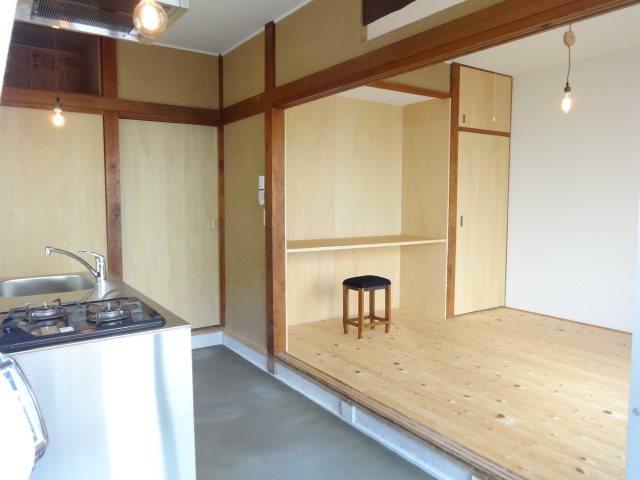 ワカミヤハイツ その他2