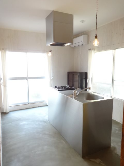 ワカミヤハイツ その他3