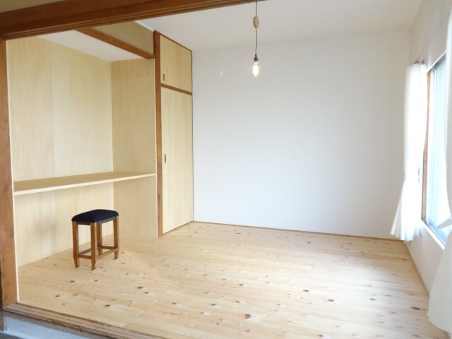 ワカミヤハイツ その他5