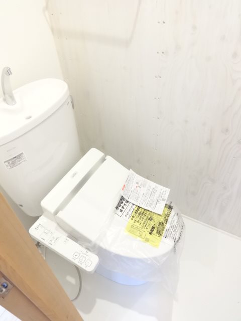 ワカミヤハイツ その他9