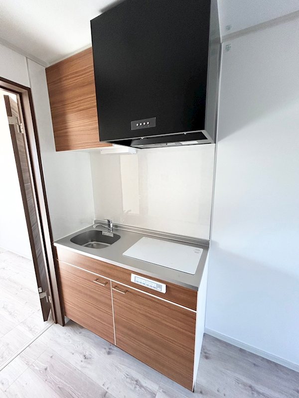 メゾンTH キッチン