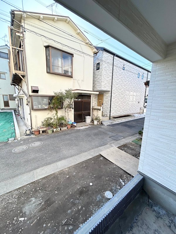 メゾンTH その他1