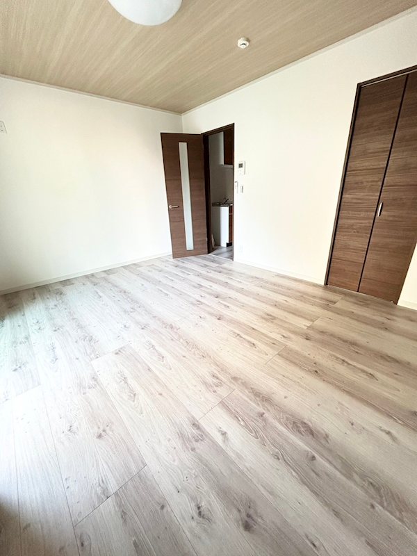 メゾンTH リビング