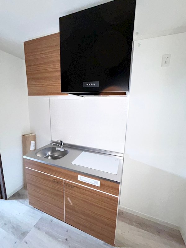 メゾンTH キッチン