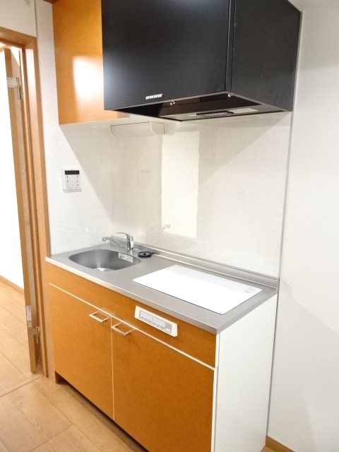 COZY千代田     キッチン