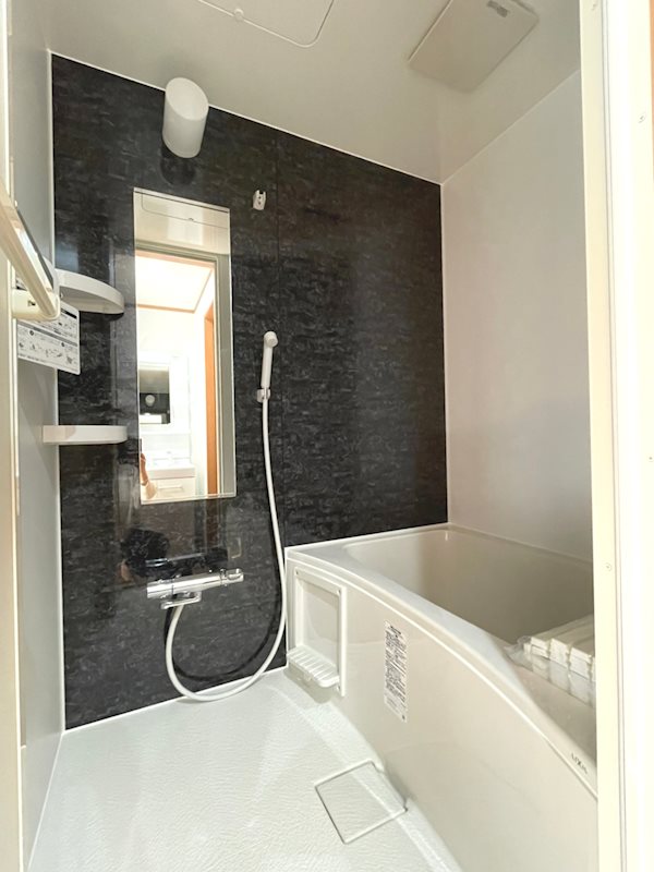 COZY千代田     風呂画像