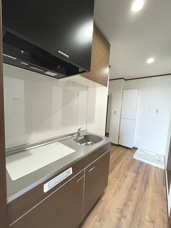 FIORE六町   リビング