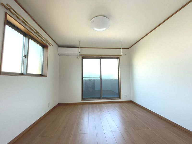 COZY千代田    リビング