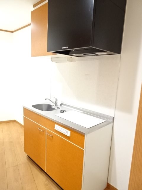 COZY千代田    キッチン