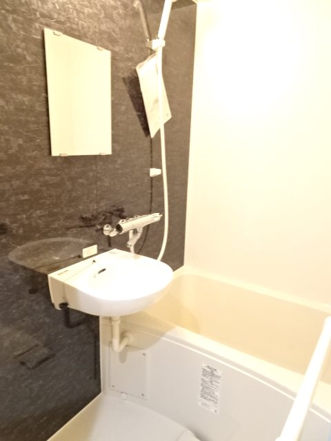 COZY千代田    風呂画像