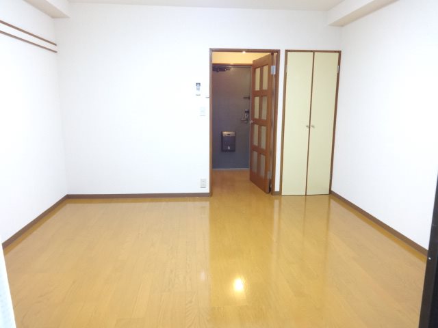 グランヒルズ リビング