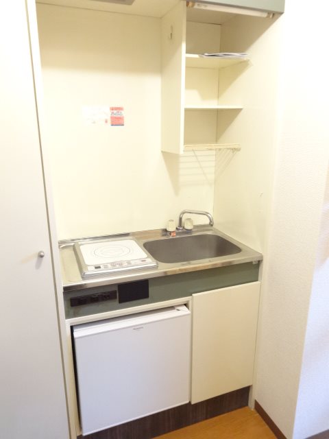 グランヒルズ キッチン