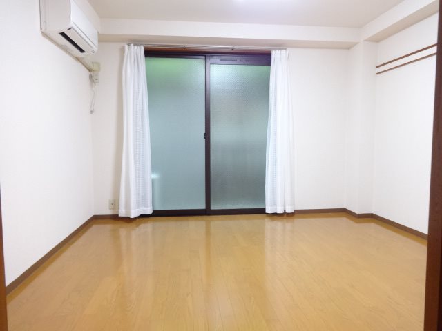 グランヒルズ ベッドルーム