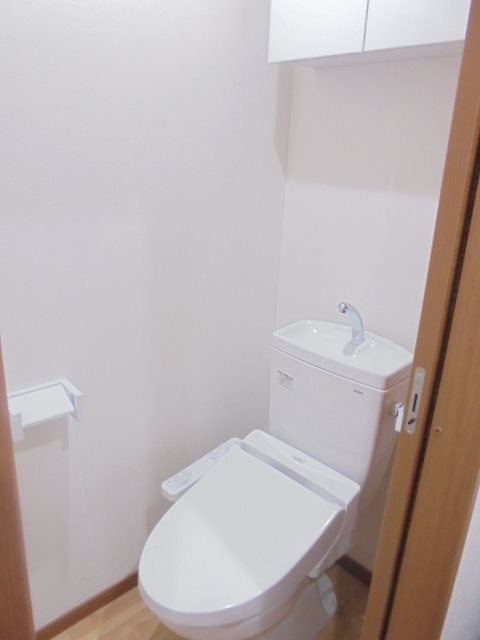 クオーレ五反野 その他1