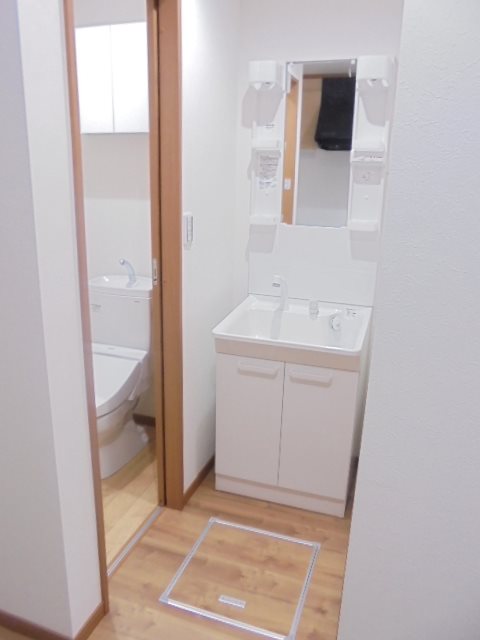 クオーレ五反野 その他2