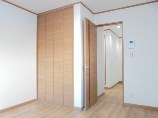 クオーレ五反野 その他3