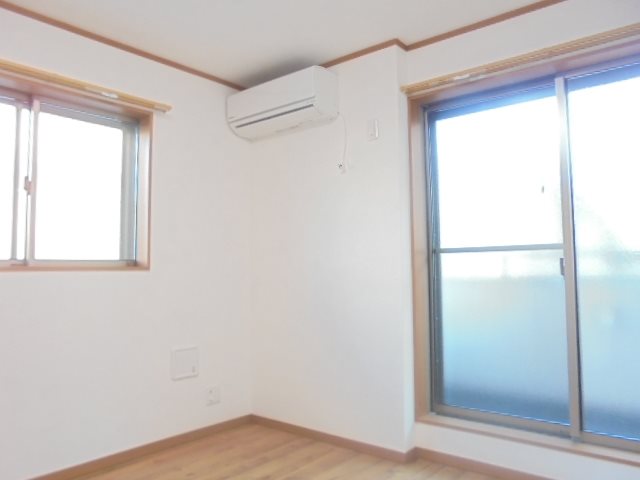 クオーレ五反野 その他4