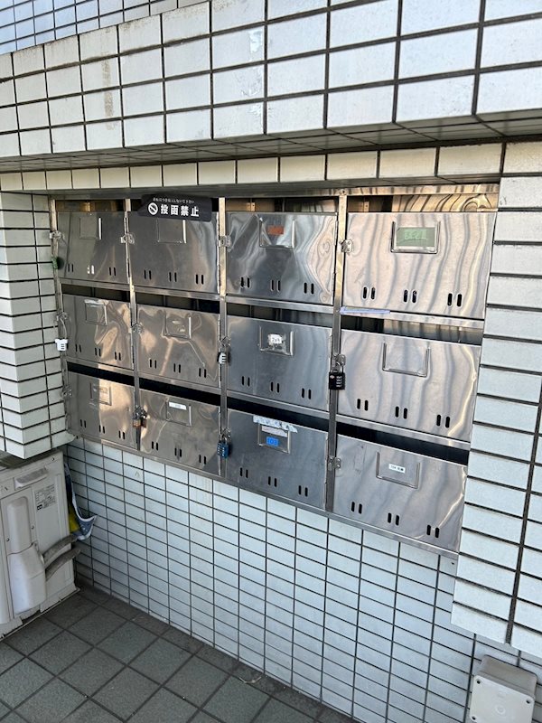 スカイヴィラ その他2