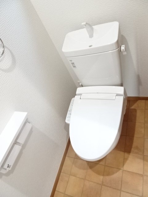 ヴェルミール西新井 その他3