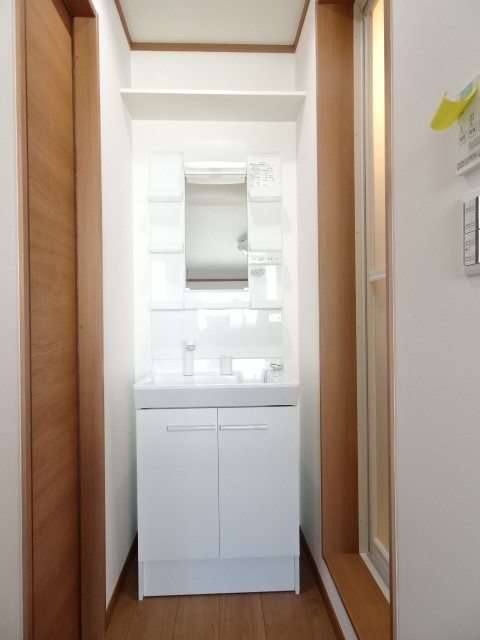 ヴェルミール西新井 その他4