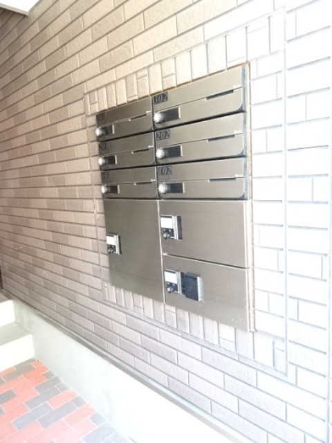 ヴェルミール西新井 その他6