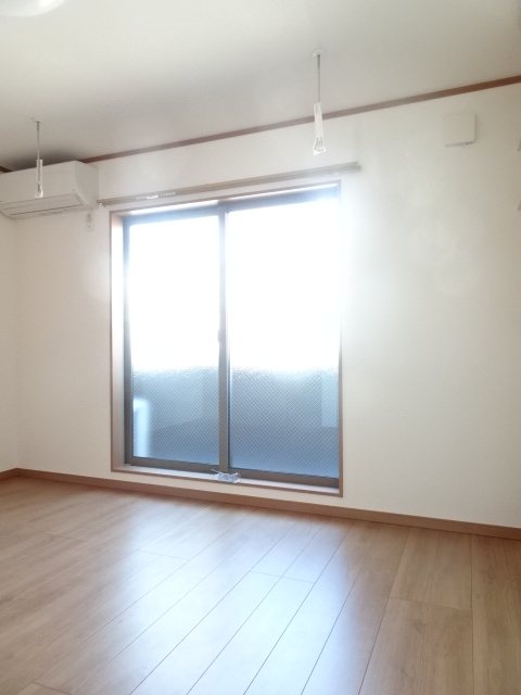 ヴェルミール西新井 ベッドルーム