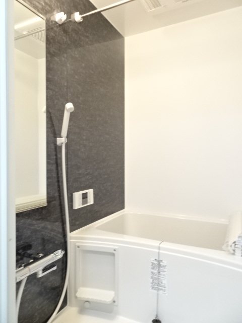 ヴェルミール西新井 風呂画像