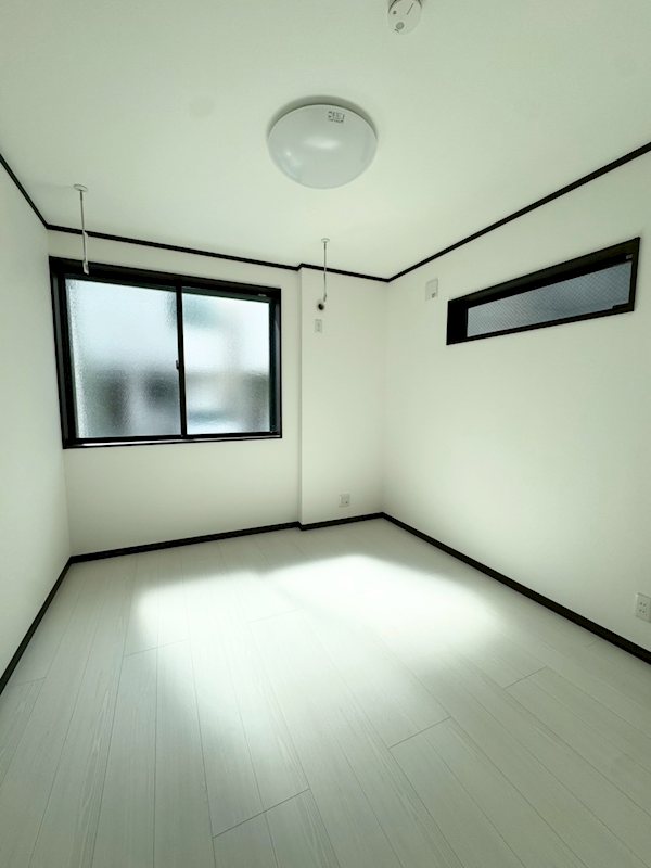 DIX-quatre ベッドルーム