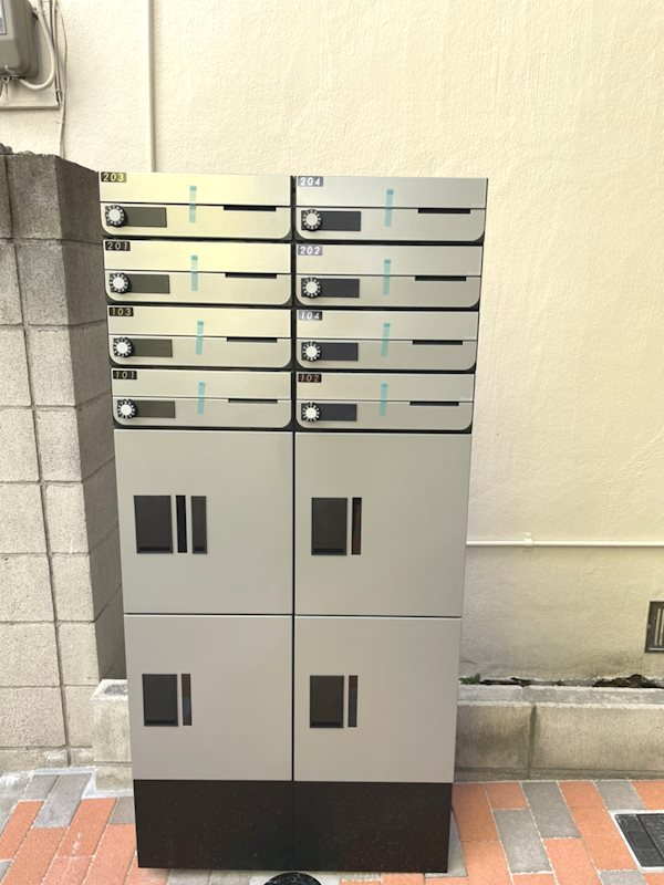 グリュック2     その他1