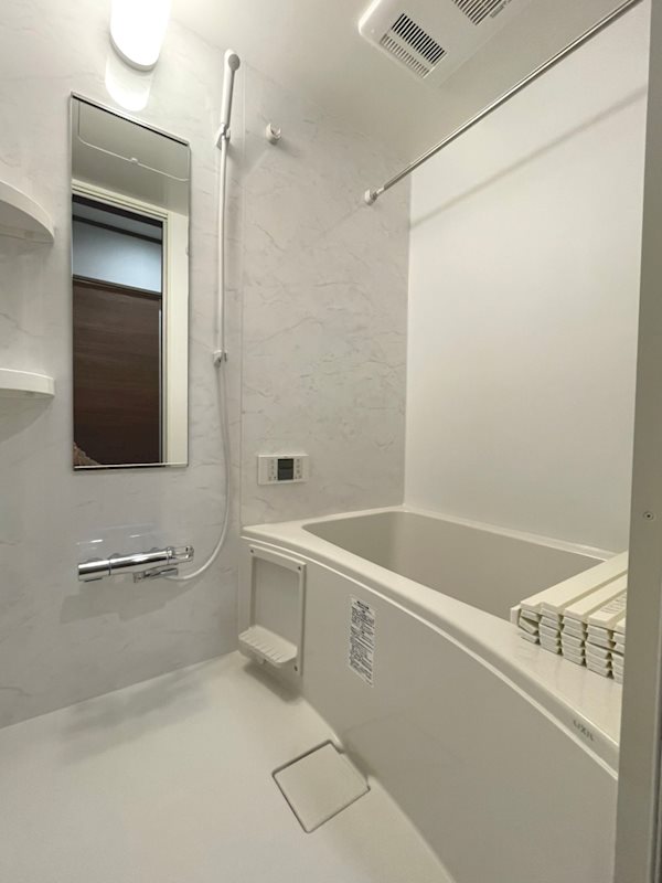 グリュック2     風呂画像