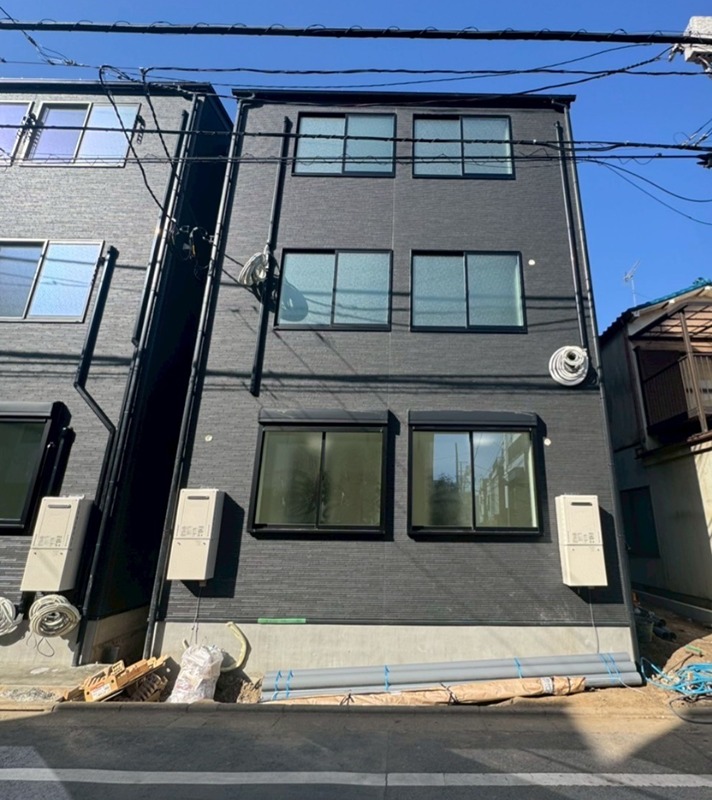 K2レジデンス 外観