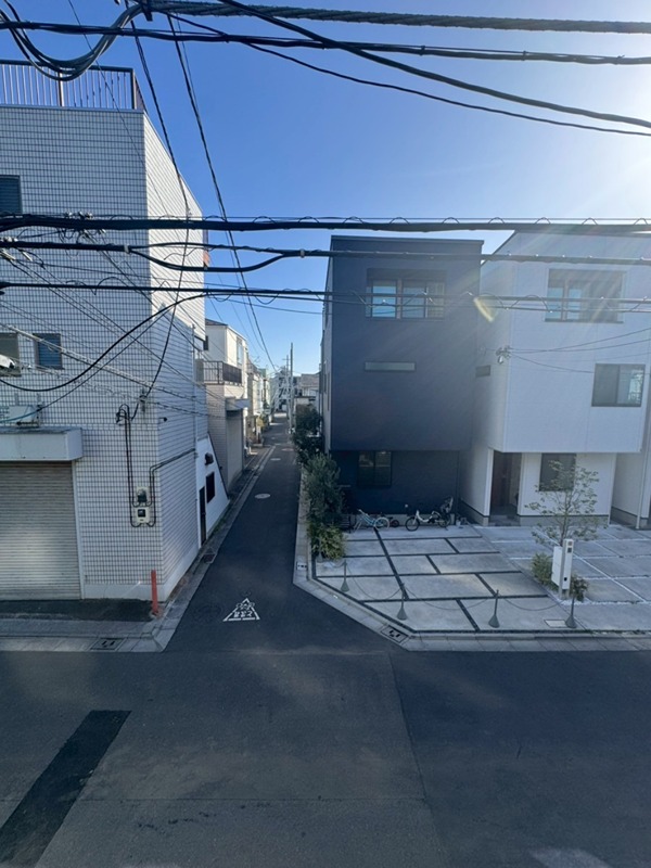 K2レジデンス その他外観1