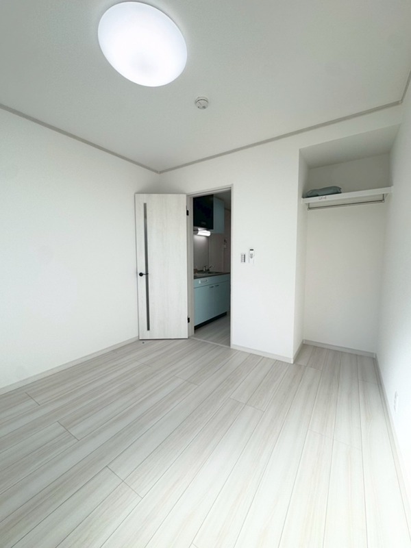 K2レジデンス リビング