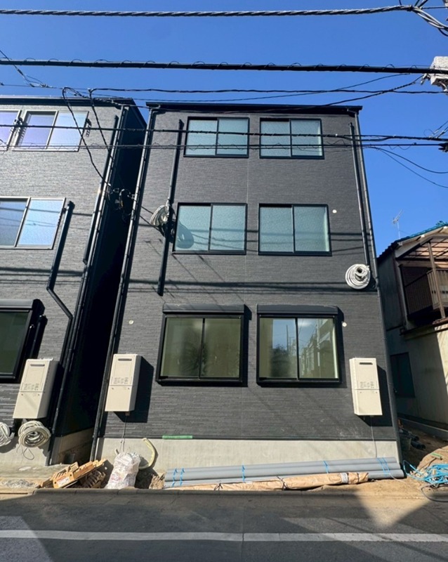 K2レジデンス 外観