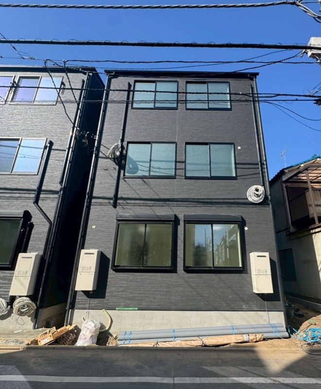 K2レジデンス 外観