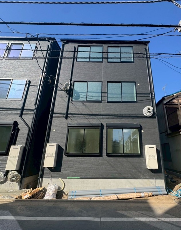 K2レジデンス 外観