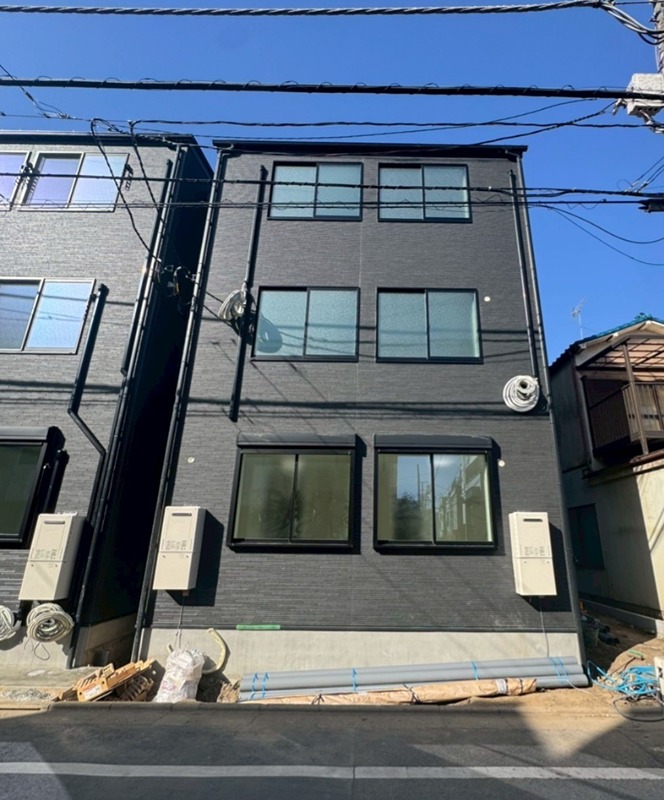 K2レジデンス 外観